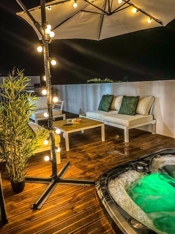 Villa Cap Sud And Spa 1 Petite Île Екстериор снимка