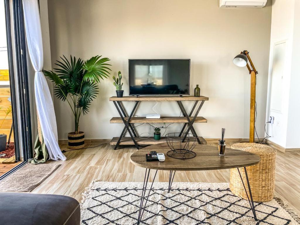 Villa Cap Sud And Spa 1 Petite Île Екстериор снимка