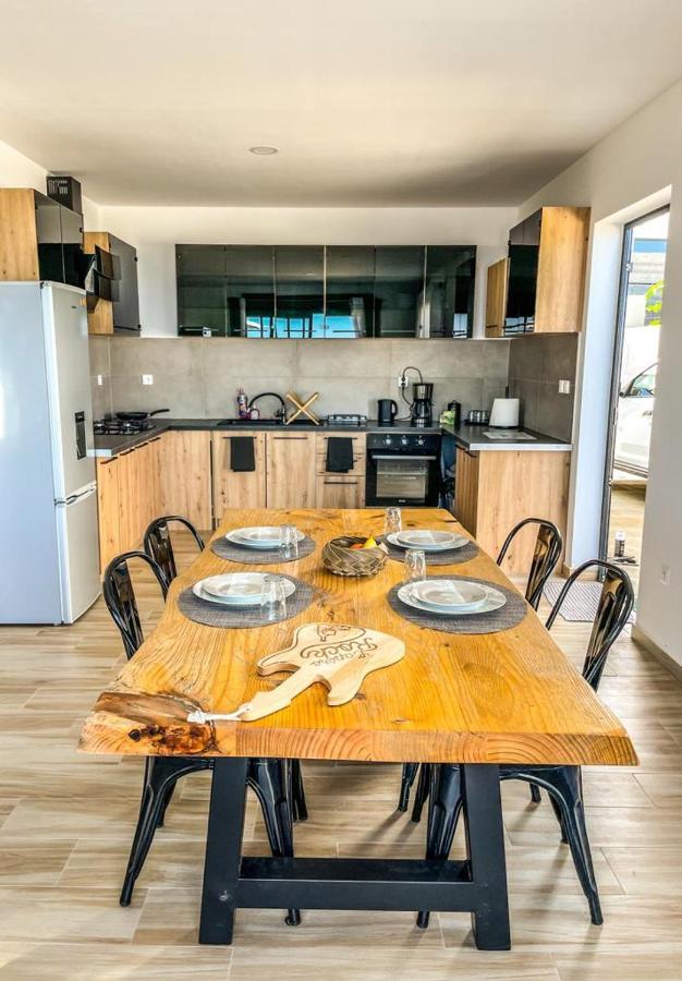 Villa Cap Sud And Spa 1 Petite Île Екстериор снимка